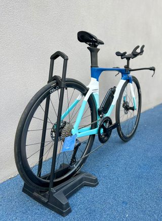 Bicicleta Orbea Ordu M30 iLTD 2024 tala XS