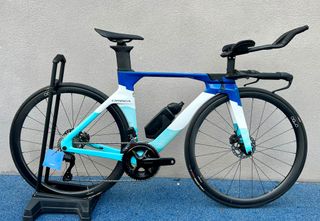 Bicicleta Orbea Ordu M30 iLTD 2024 tala XS