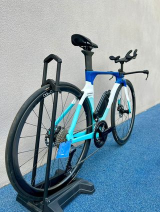 Bicicleta Orbea Ordu M30 iLTD 2024 tala XS