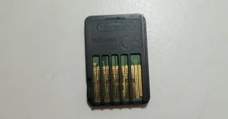 Nintendo Switch Splatoon 2 Tarjeta Juego