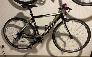 Bicicleta Scott TALLA S