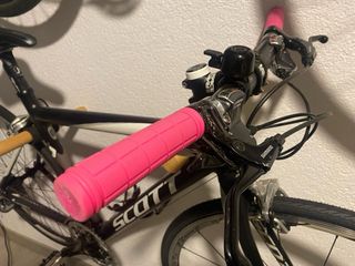 Bicicleta Scott TALLA S