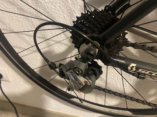 Bicicleta Scott TALLA S