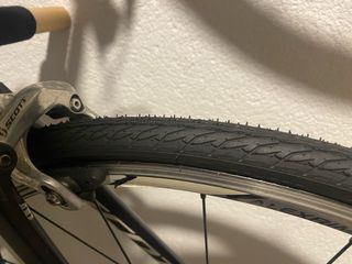 Bicicleta Scott TALLA S