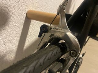 Bicicleta Scott TALLA S