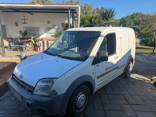 Transit Connect 2006