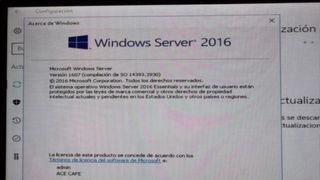 SERVIDOR HP ML310e Gen8 Xeon E3-1220 8GB RAM