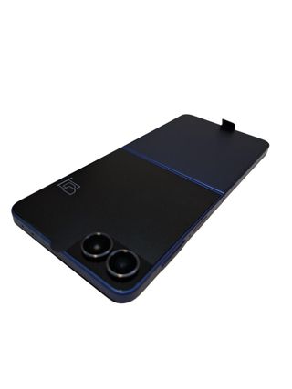 MOVIL SAMSUNG Z FLIP 7 (SM-F766B) 256GB/12GB *A ESTRENAR*