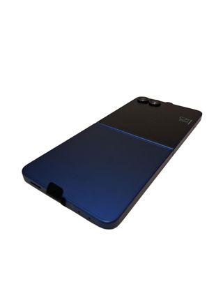 MOVIL SAMSUNG Z FLIP 7 (SM-F766B) 256GB/12GB *A ESTRENAR*