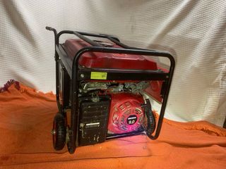 Generador eléctrico 3600W grupo electrogeno