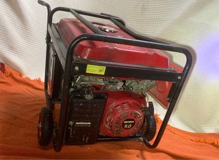 Generador eléctrico 3600W grupo electrogeno