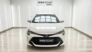TOYOTA Corolla 1.8 125H ACTIVE TECH E-CVT