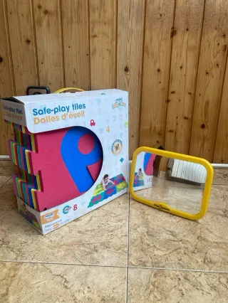 Silla Coche Concord Reverso Negra