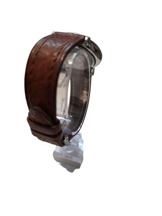 RELOJ FESTINA QUARTZ F16477 CORREA MARRON