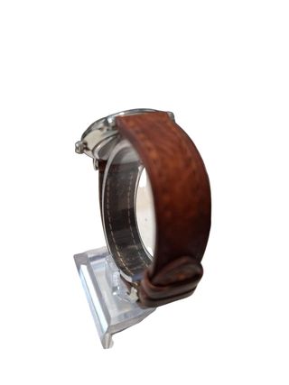 RELOJ FESTINA QUARTZ F16477 CORREA MARRON