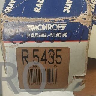 JUEGO AMORTIGUADORES DELANTEROS FORD TRANSIT NUEVO