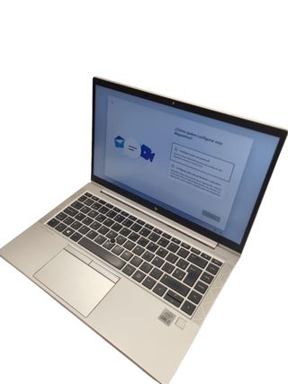 PORTATILE HP ELITEBOOK 840 G7 I7-10510U 512GB SSD 16GB RAM + CARICABATTERIE