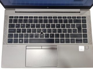 PORTATILE HP ELITEBOOK 840 G7 I7-10510U 512GB SSD 16GB RAM + CARICABATTERIE