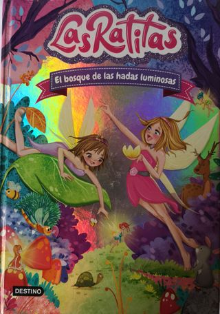 Pack de libros infantiles