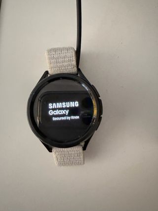 Samsung Galaxy Watch6 Classic 47mm Beige/Negroo