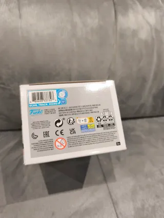 Funko Pop! Freddie Mercury 96