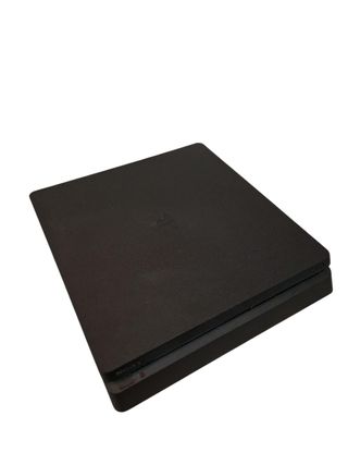 CONSOLA PS4 SLIM 500GB + COMANDO + ALIMENTAZIONE