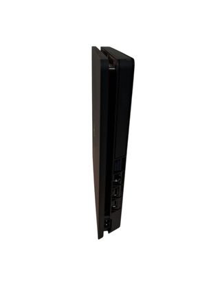 CONSOLA PS4 SLIM 500GB + COMANDO + ALIMENTAZIONE