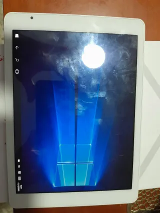 Tablet Teclast X98 plus  Blanca