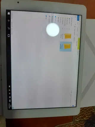 Tablet Teclast X98 plus  Blanca