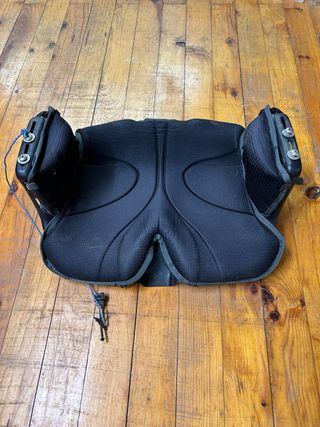 Asiento Kayak Wave Sport