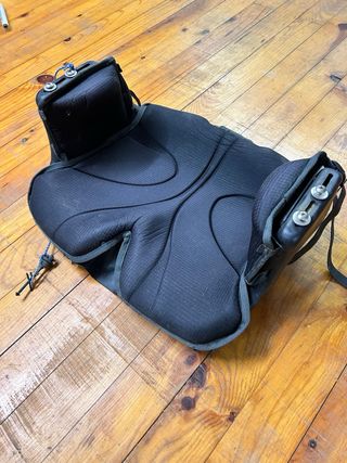 Asiento Kayak Wave Sport