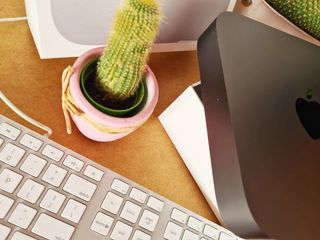 Mac Mini Apple 2018 i7 3.2GHz 256GB SSD 8GB RAM