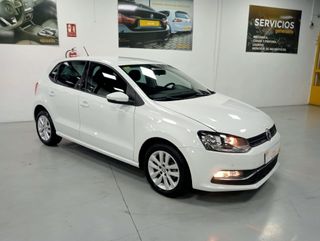 VOLKSWAGEN Polo Edition 1.4 TDI 75cv BMT