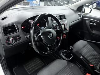 VOLKSWAGEN Polo Edition 1.4 TDI 75cv BMT