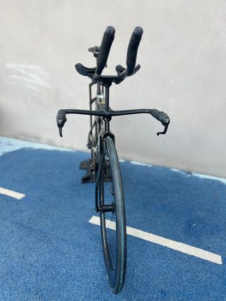 Orbea Ordu M30iltd 2025 Custom tala S/M