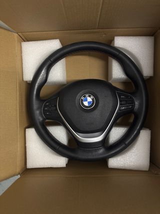 Volante BMW F30 Multifuncion