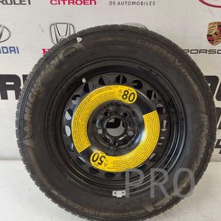 LLANTA REPUESTO SEAT IBIZA NUEVO 2Q0601027A