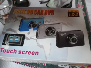 Cámara Full HD 1080p