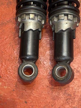 Amortiguadores Piaggio Beverly 300s 2018