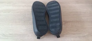 Zapatillas Jack & Jones negras.NUEVAS