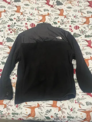 Polar The North Face Hombre Talla M