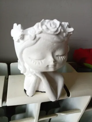 Maceta soñadora multiusos