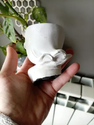 Maceta soñadora multiusos