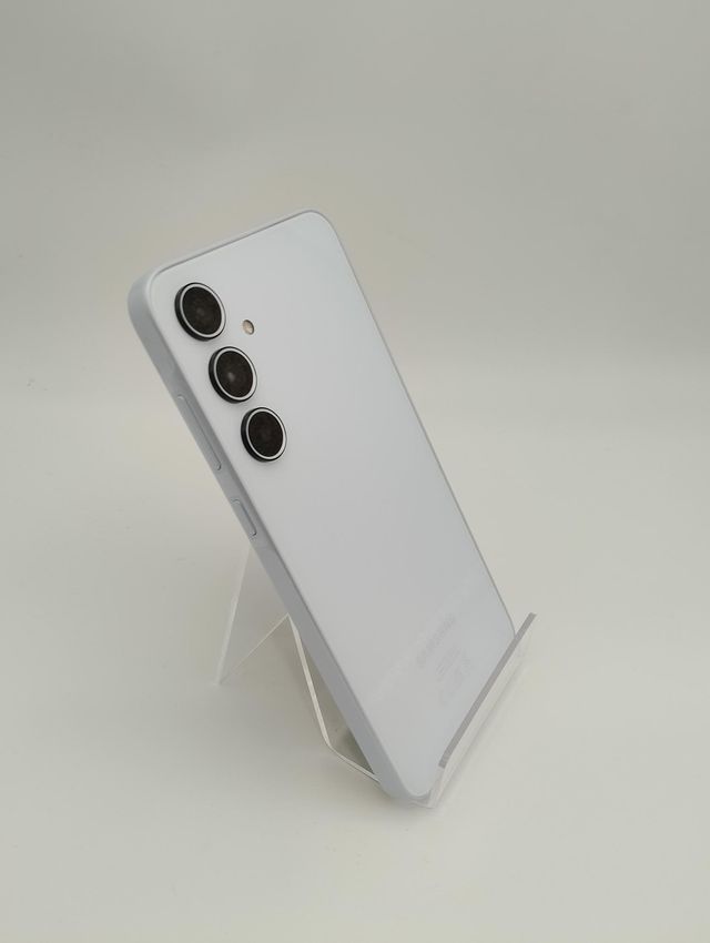 Telefono SAMSUNG GALAXY A35 5G VIOLA 128GB/6GB+SCATOLA