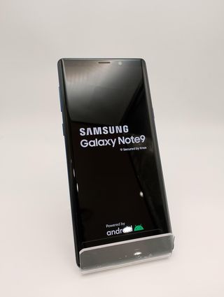 SMARTPHONE SAMSUNG GALAXY NOTE 9 8GB RAM 512 GB