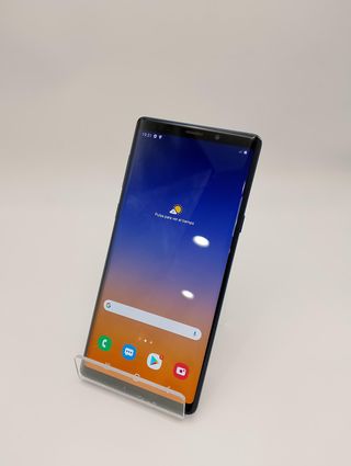 SMARTPHONE SAMSUNG GALAXY NOTE 9 8GB RAM 512 GB