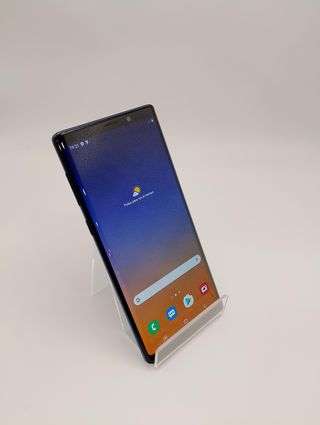 SMARTPHONE SAMSUNG GALAXY NOTE 9 8GB RAM 512 GB