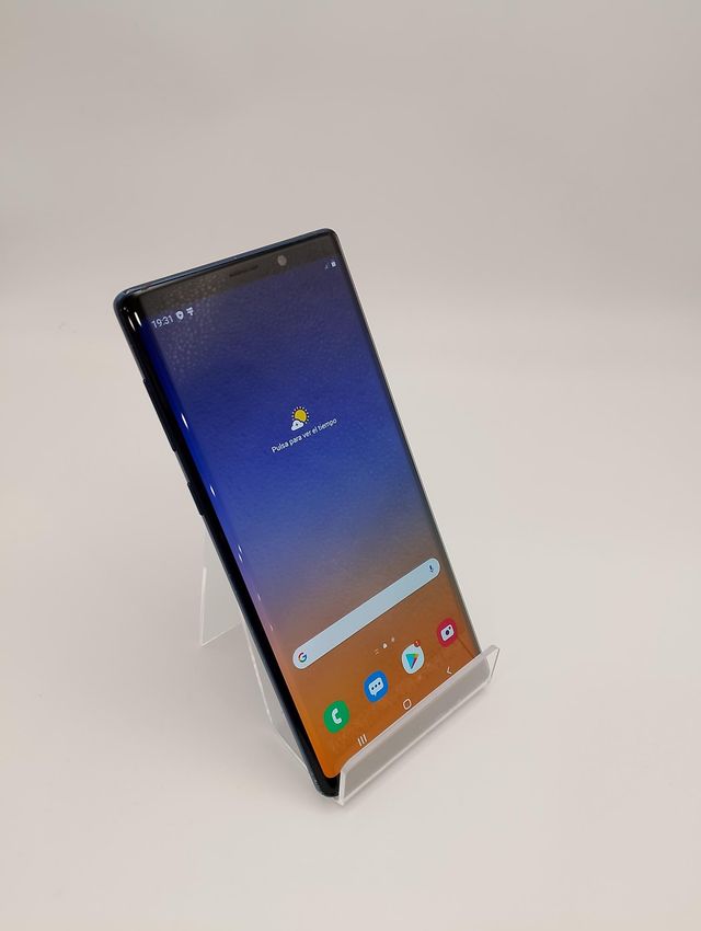 SMARTPHONE SAMSUNG GALAXY NOTE 9 8GB RAM 512 GB