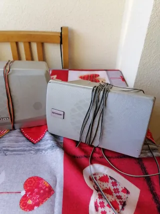 Altavoces Sharp Surround