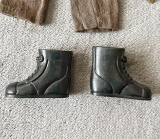 Uniforme Comandante Geyperman